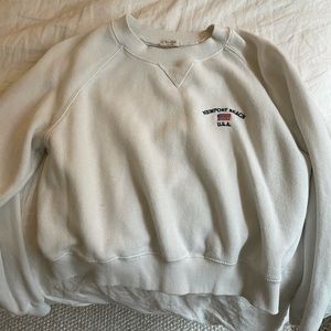 Brandy Melville Crop Crew